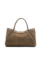 Sac A Main Luce - Taupe
