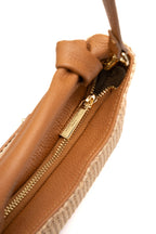 Bolso Bandolera Lucia - Camel