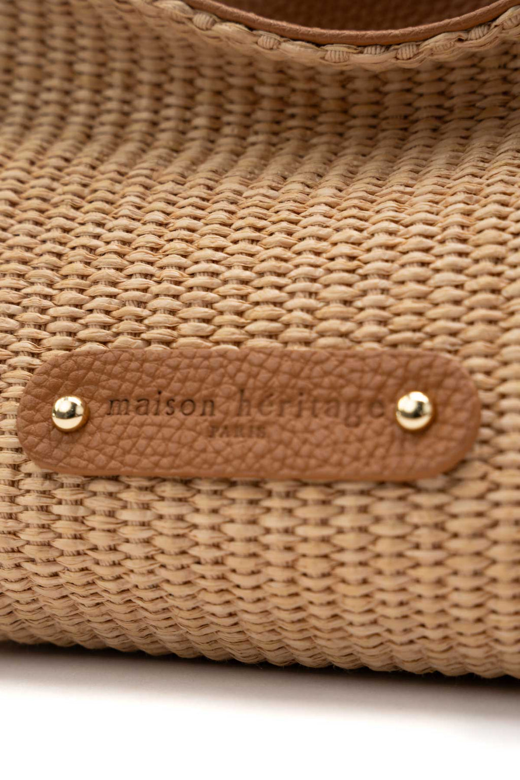 Bolso Bandolera Lucia - Camel