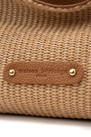 Sac Bandouliere Lucia - Camel