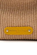 Sac Bandouliere Lucia - Jaune