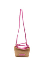 Sac Bandouliere Lucia - Rose Valentino