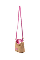 Sac Bandouliere Lucia - Rose Valentino