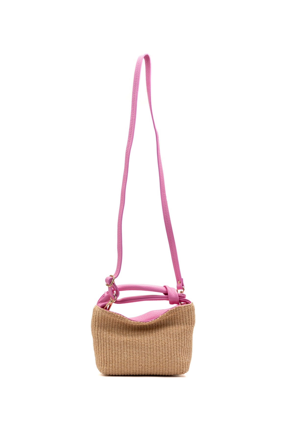 Sac Bandouliere Lucia - Rose Valentino