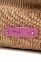 Sac Bandouliere Lucia - Rose Valentino