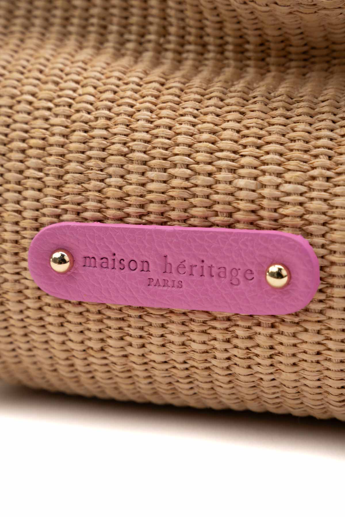 Sac Bandouliere Lucia - Rose Valentino