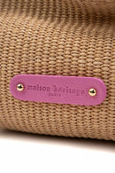 Sac Bandouliere Lucia - Rose Valentino