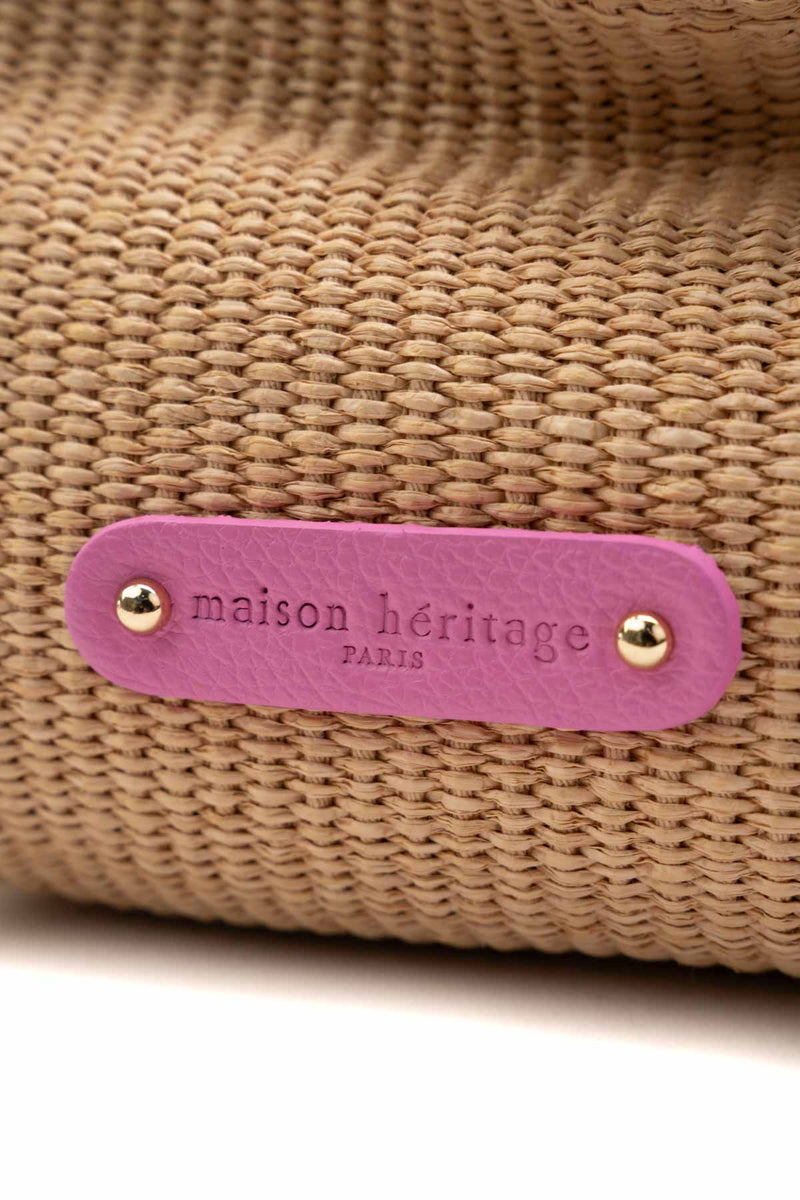 Sac Bandouliere Lucia - Rose Valentino