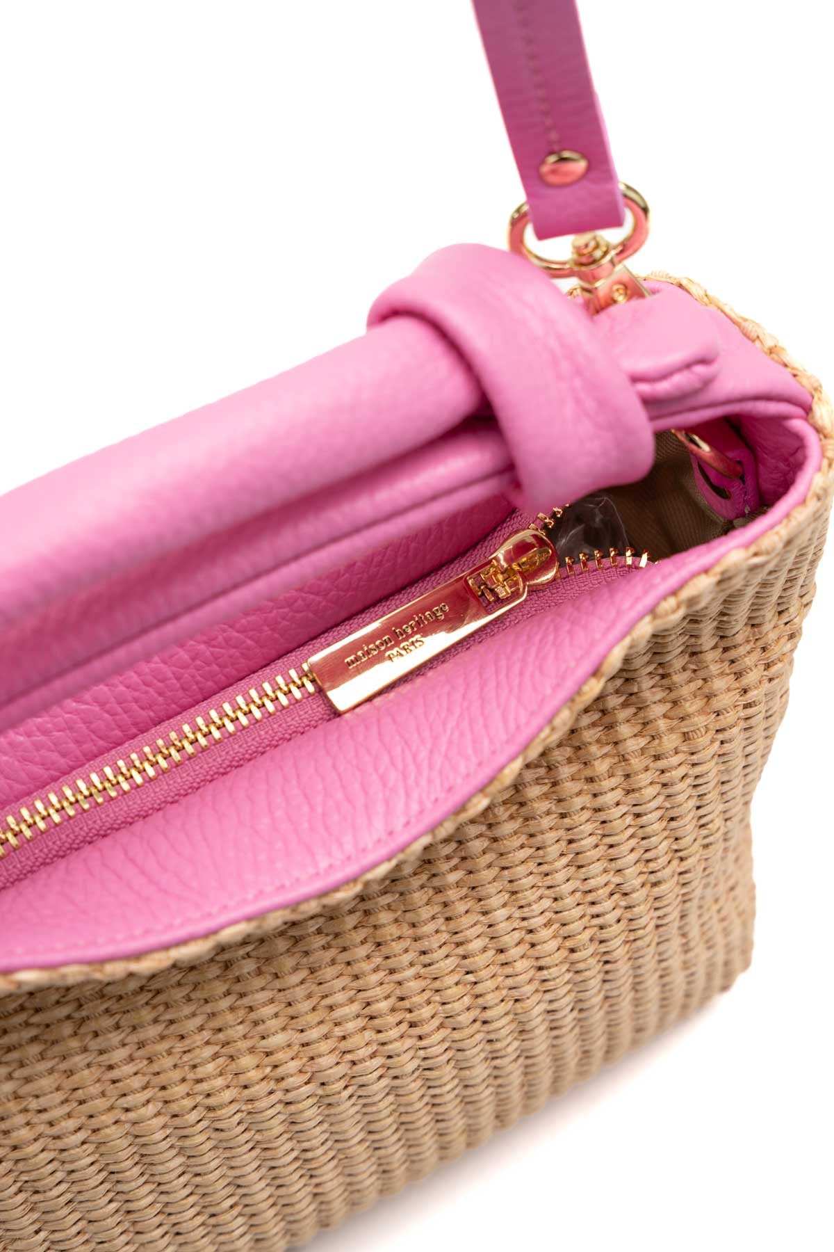 Sac Bandouliere Lucia - Rose Valentino