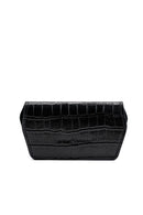 Accessories Lune Croco - Noir