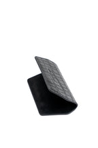 Accessories Lune Croco - Noir