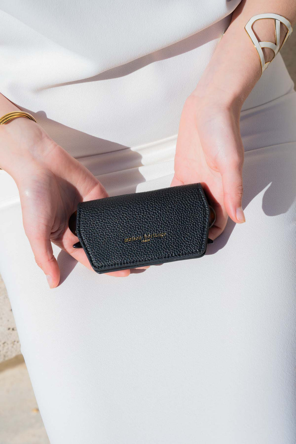 Accessories Lune - Noir