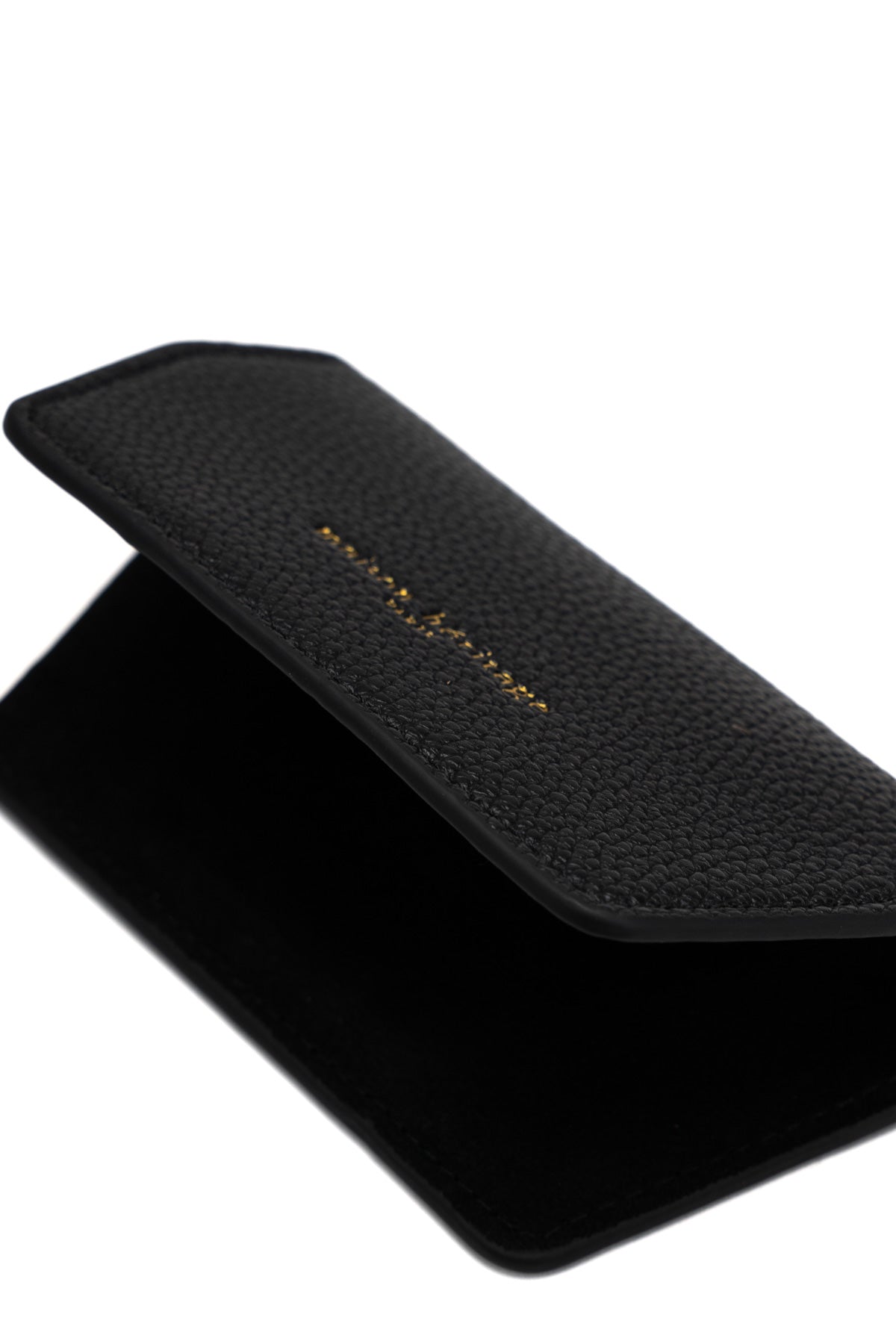 Accessories Lune - Noir