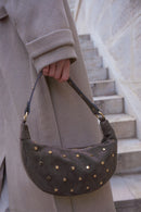 Sac Bandouliere Lyra - Taupe