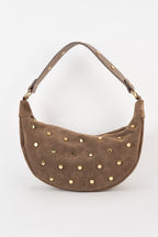 Sac Bandouliere Lyra - Taupe