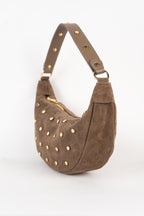Sac Bandouliere Lyra - Taupe