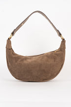 Sac Bandouliere Lyra - Taupe
