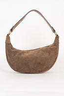 Sac Bandouliere Lyra - Taupe