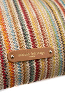 Sac Porté-Épaule Maldives - Multicouleur