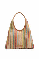 Sac Porté-Épaule Maldives - Multicouleur