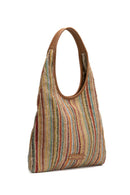Sac Porté-Épaule Maldives - Multicouleur