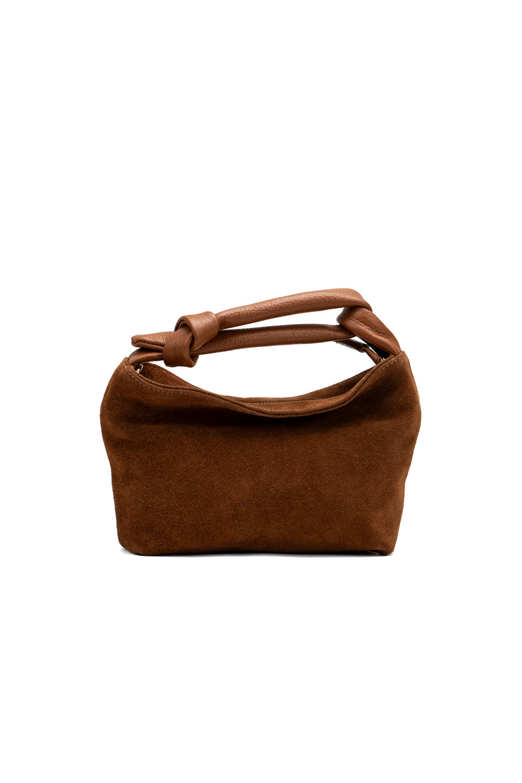 Sac Bandouliere Midi - Camel