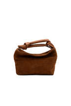 Sac Bandouliere Midi - Camel