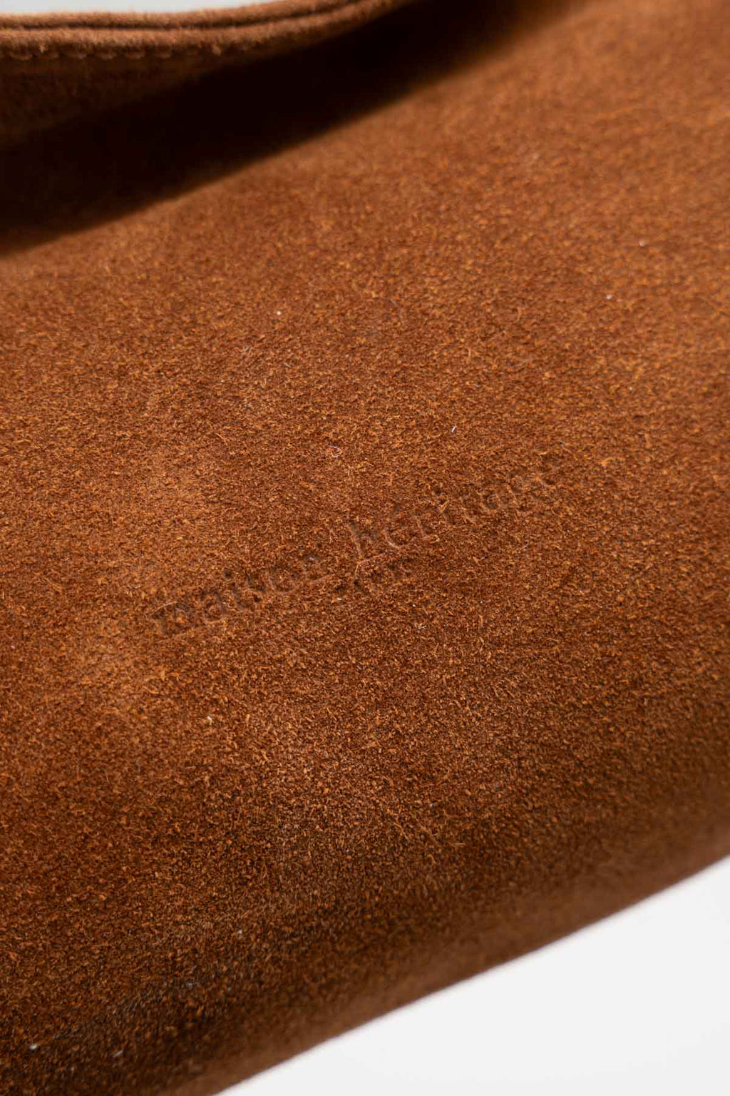 Sac Bandouliere Midi - Camel