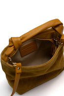 Sac Bandouliere Midi - Jaune