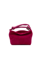 Sac Bandouliere Midi - Fuchsia