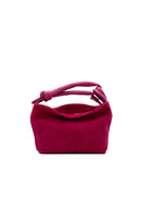 Sac Bandouliere Midi - Fuchsia