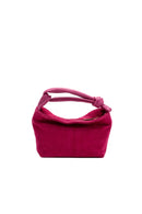 Sac Bandouliere Midi - Fuchsia