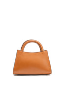 Sac A Main Milano - Beige / Camel
