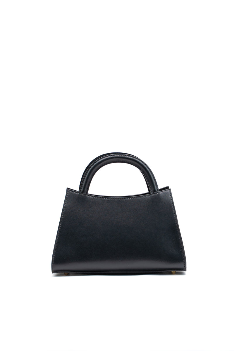 Bolso de mano Milano - Negro