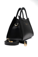 Bolso de mano Milano - Negro
