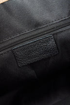 Sac Cabas Milia Suede - Taupe