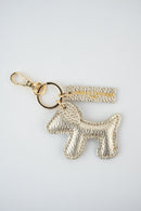 Mish Accessories - Gold