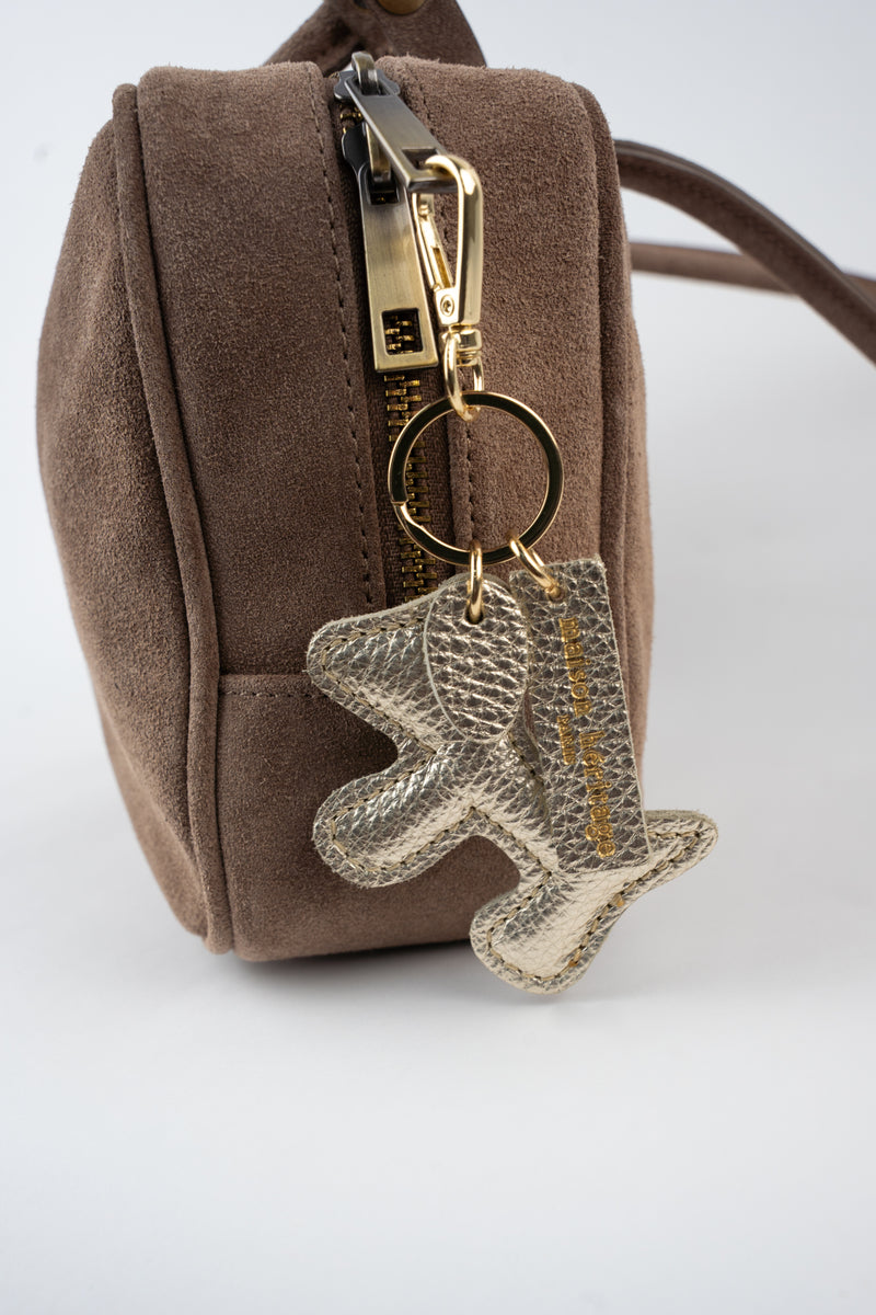 Mish Accessories - Gold