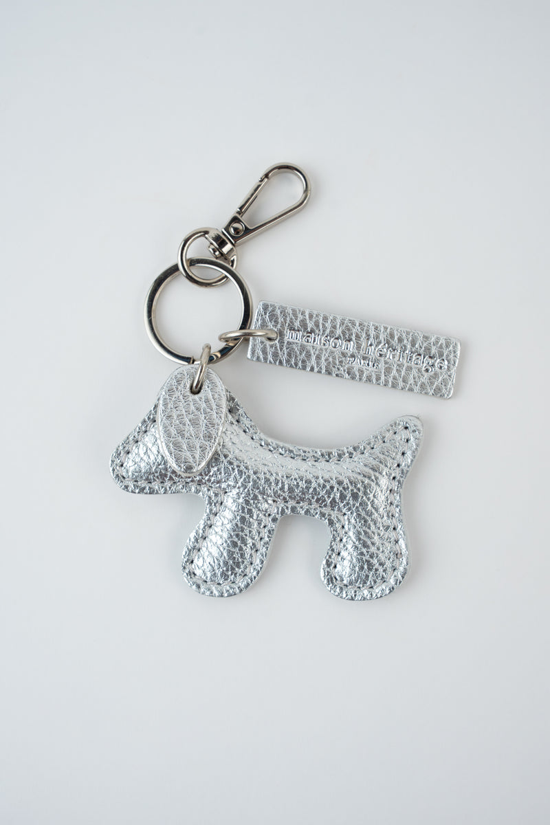 Accesorios Mish - Plata