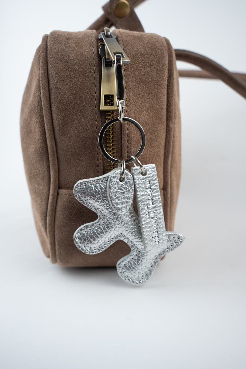 Accesorios Mish - Plata