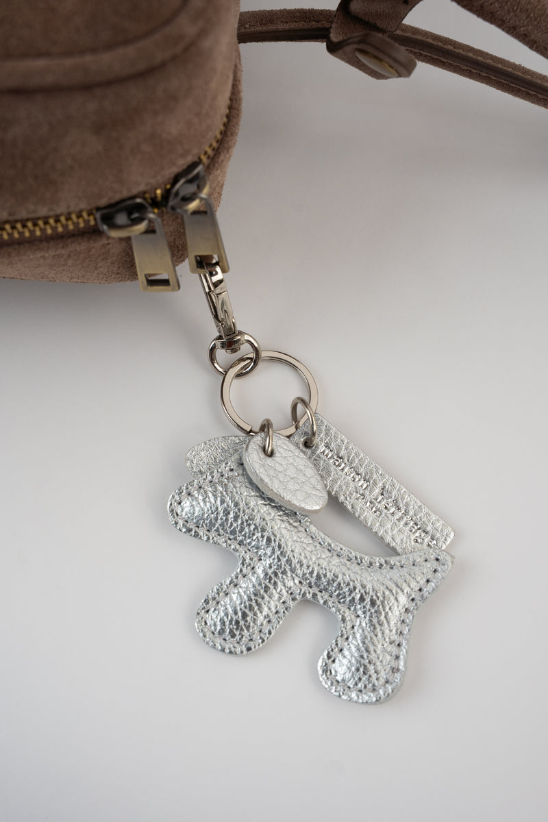 Accesorios Mish - Plata