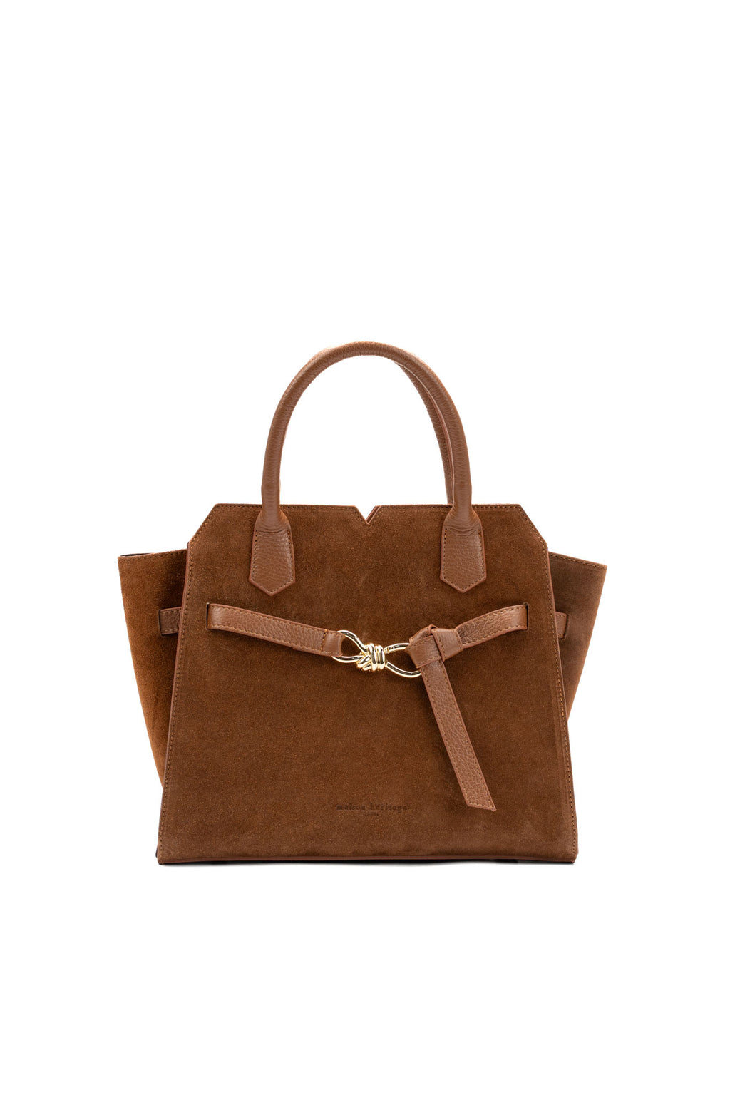Sac A Main Moscio - Camel