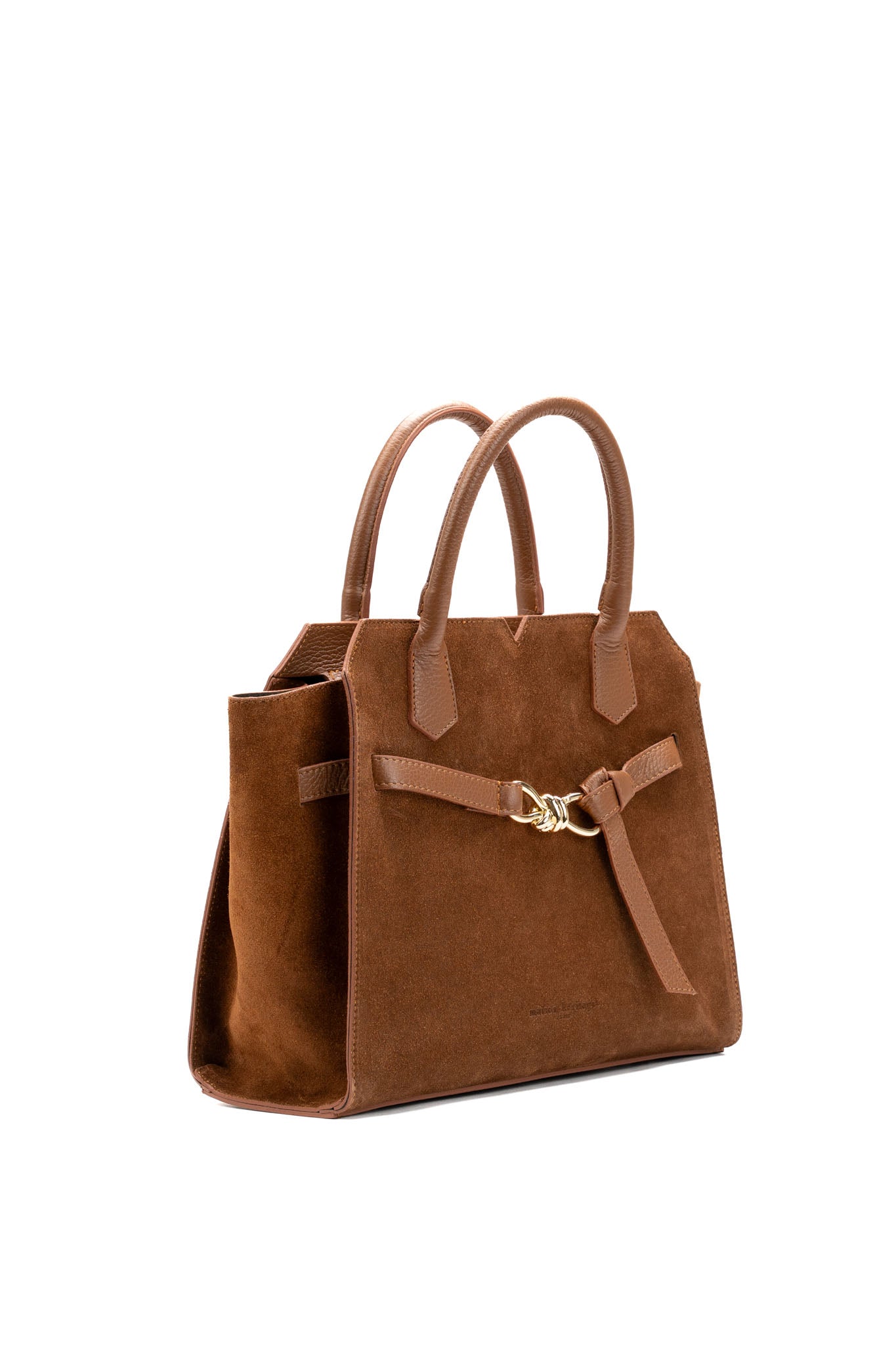 Sac A Main Moscio - Camel