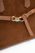 Sac A Main Moscio - Camel