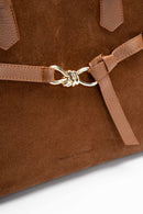 Bolso Moscio - Camel