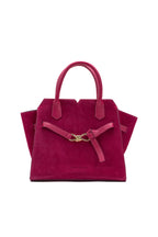 Borsa a mano Moscio - Fucsia