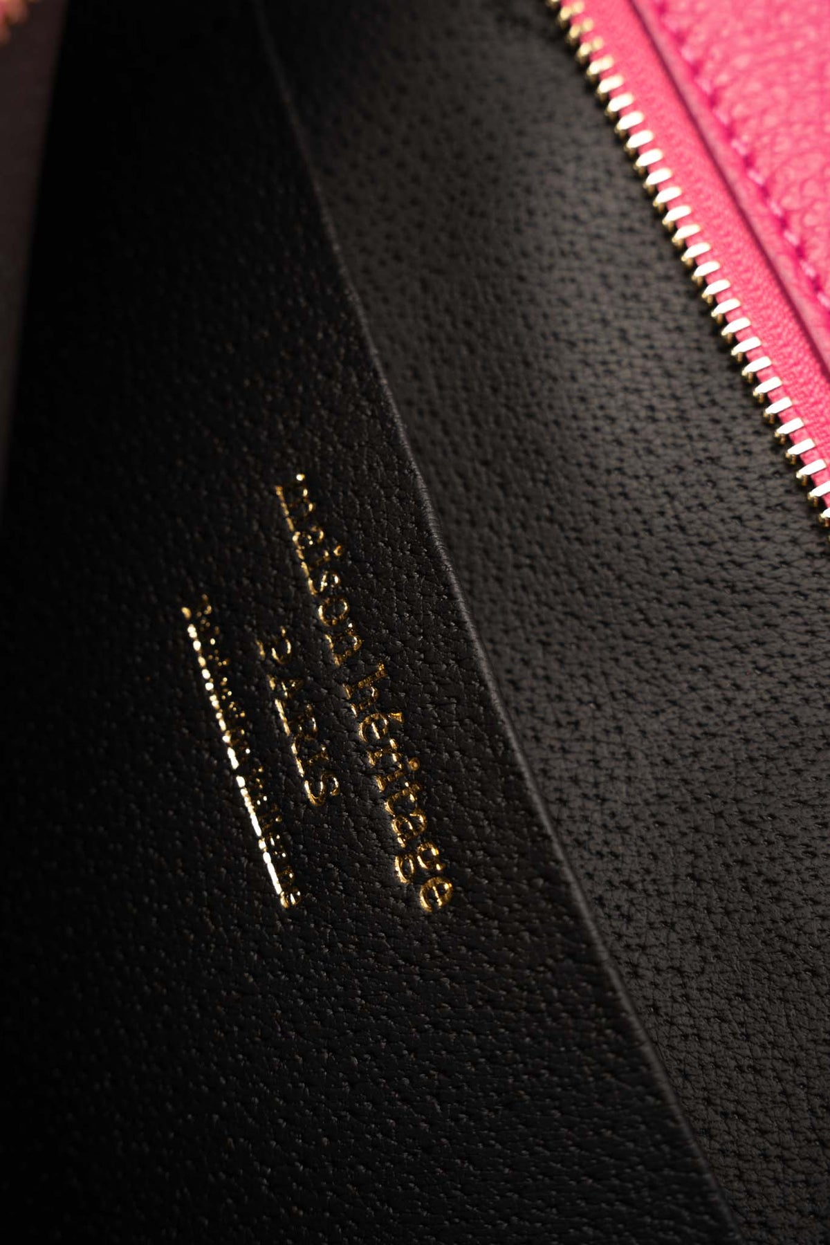 Borsa a mano Moscio - Fucsia