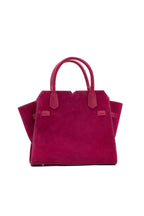 Borsa a mano Moscio - Fucsia
