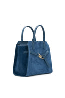 Bolso Moscio - Azul Verde