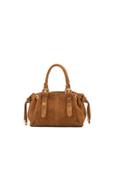 Sac A Main Petit Sunny - Camel